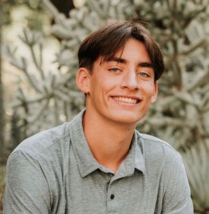 Charlie Black, Volunteer